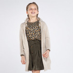 Mayoral Μπλουζα σταμπωτη λουρεξ πρασινο 10-07140-046 7140 Mayoral Μπλουζα σταμπωτη λουρεξ πρασινο 10-07140-046 7140