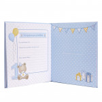 Mayoral Βιβλίο αναμνήσεων στα ελληνικά σιελ 10-19257-022 19257