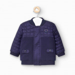 Mayoral Τζακετ συνδυασμενο σκουρ μπλε 10-02469-007 2469