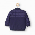 Mayoral Τζακετ συνδυασμενο σκουρ μπλε 10-02469-007 2469