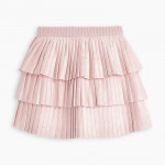 Mayoral Φουστα πλισε σουετ ροζ 10-04958-078 4958 Mayoral Φουστα πλισε σουετ ροζ 10-04958-078 4958