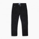 Mayoral Παντελονι μακρυ slim cropped γκρι 10-07540-043 7540