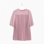 Mayoral Φορεμα πλισε αμεθυστος 10-07962-037 7962 Mayoral Φορεμα πλισε αμεθυστος 10-07962-037 7962