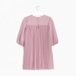 Mayoral Φορεμα πλισε αμεθυστος 10-07962-037 7962 Mayoral Φορεμα πλισε αμεθυστος 10-07962-037 7962