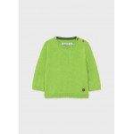 Mayoral Ζερσευ στρ γιακας βασικο πρασινο 11-00351-060 351 Mayoral Ζερσευ στρ γιακας βασικο πρασινο 11-00351-060 351