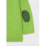 Mayoral Ζερσευ στρ γιακας βασικο πρασινο 11-00351-060 351 Mayoral Ζερσευ στρ γιακας βασικο πρασινο 11-00351-060 351