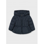 Mayoral Μπουφαν επενδυση βασικο ναυτ.μπλε 11-00414-046 414 Mayoral Μπουφαν επενδυση βασικο ναυτ.μπλε 11-00414-046 414