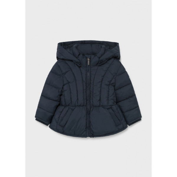 Mayoral Μπουφαν επενδυση βασικο ναυτ.μπλε 11-00414-046 414