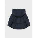 Mayoral Μπουφαν επενδυση βασικο ναυτ.μπλε 11-00414-046 414 Mayoral Μπουφαν επενδυση βασικο ναυτ.μπλε 11-00414-046 414