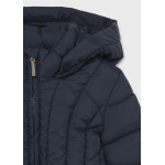 Mayoral Μπουφαν επενδυση βασικο ναυτ.μπλε 11-00414-046 414 Mayoral Μπουφαν επενδυση βασικο ναυτ.μπλε 11-00414-046 414