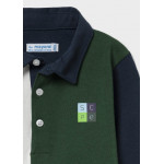 Mayoral Πολο συνδυασμενο πευκο 11-02141-047 2141 Mayoral Πολο συνδυασμενο πευκο 11-02141-047 2141