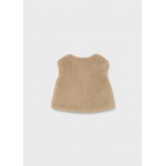 Mayoral Γιλεκο λουτρινο μπεζ 11-02390-016 2390