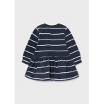 Mayoral Φορεμα φουτερ μπλε σκουρ 11-02929-010 2929 Mayoral Φορεμα φουτερ μπλε σκουρ 11-02929-010 2929