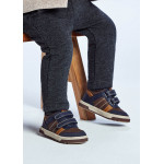 Mayoral Sneaker urban σοκολατι 11-42264-051 42264