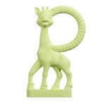 Sophie La Girafe Κρίκος Οδοντοφυΐας Σόφι με γεύση βανίλια πρασινος S010313.green