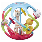Sophie La Girafe Μπάλα Σόφι Twistin'ball S230788