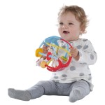 Sophie La Girafe Μπάλα Σόφι Twistin'ball S230788