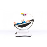 4moms MaMaRoo κούνια - Ρηλάξ version 5.0 Grey MO0222001035