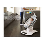 4moms MaMaRoo κούνια - Ρηλάξ version 5.0 Grey MO0222001035