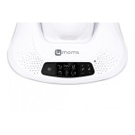 4moms MaMaRoo Κούνια Ρηλάξ Version 5 Slate Blue MO0242001006