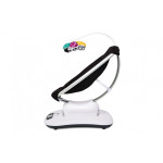 4moms MaMaRoo Κούνια Ρηλάξ Version 5 Slate Blue MO0242001006