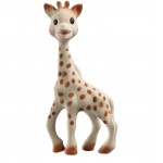 Sophie La Girafe Σόφι η καμηλοπάρδαλη σε μεγάλο μέγεθος 21cm 616326