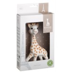 Sophie La Girafe Gift Box S616400