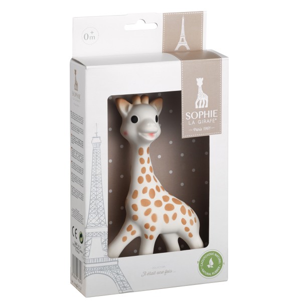 Sophie La Girafe Gift Box S616400