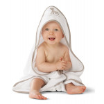 Sophie La Girafe Σόφι Πετσέτα με κουκούλα S850735 Sophie La Girafe Σόφι Πετσέτα με κουκούλα S850735
