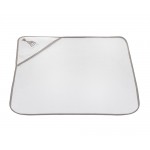 Sophie La Girafe Σόφι Πετσέτα με κουκούλα S850735 Sophie La Girafe Σόφι Πετσέτα με κουκούλα S850735