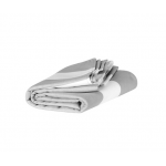 Dock & Bay Πετσέτα θαλάσσης Quickdry Cabana - Goa Grey Extra Large 200x90cm 5060668831106