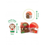 Klorofil Η πιτσαρία-pocket version 700224F