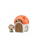 Klorofil Η πιτσαρία-pocket version 700224F