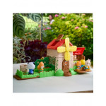 Klorofil Ο κήπος της Klorofil με τον μύλο 700225F