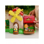 Klorofil Ο κήπος της Klorofil με τον μύλο 700225F