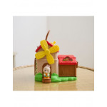 Klorofil Ο κήπος της Klorofil με τον μύλο 700225F