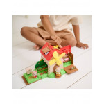 Klorofil Ο κήπος της Klorofil με τον μύλο 700225F