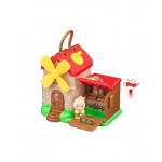 Klorofil Ο κήπος της Klorofil με τον μύλο 700225F