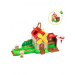 Klorofil Ο κήπος της Klorofil με τον μύλο 700225F