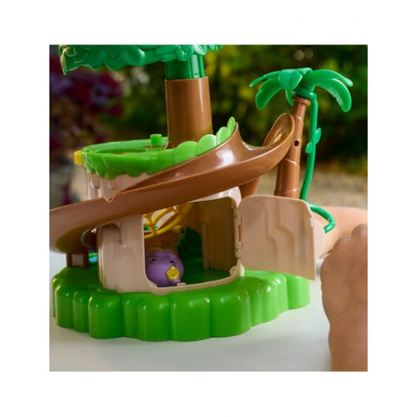 Klorofil Το σπίτι της αράχνης στη ζούγκλα 700226F