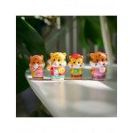 Klorofil Οικογένεια "Tiger" 4τμχ 700311F