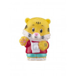 Klorofil Οικογένεια "Tiger" 4τμχ 700311F