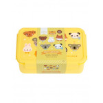 A little lovely company Δοχείο φαγητού Bento με χωρίσματα- 1,2 L  Animal Friends BBAFYE77