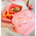 A little lovely company: Δοχείο φαγητού Bento Lunch box: Fun BBFUCO72