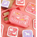 A little lovely company: Δοχείο φαγητού Bento Lunch box: Fun BBFUCO72