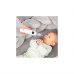 BabyOno Ηλεκτρικός ρινικός αποφρακτήρας μύτης 3 επίπεδα έντασης & αθόρυβη λειτουργία BN1470