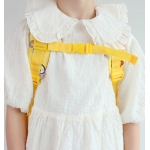 A Little Lovely Company Tσάντα Πλάτης Παιδικού Σταθμού Animal friends BPAFYE85