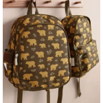 A Little Lovely Company Τσάντα πλάτης παιδικού σταθμού  Bears BPBEBR59