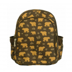 A Little Lovely Company Τσάντα πλάτης παιδικού σταθμού  Bears BPBEBR59