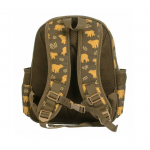 A Little Lovely Company Τσάντα πλάτης παιδικού σταθμού  Bears BPBEBR59